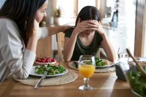 Eating disorders