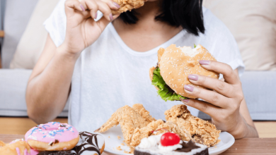 Eating disorders