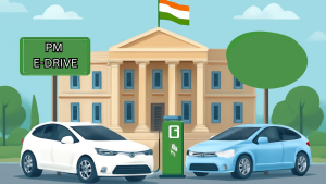 Electric vehicles
