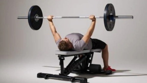 Exercises-Chest-Press