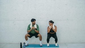 Exercises-Squats