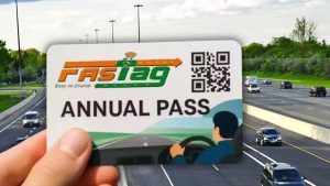 FASTag