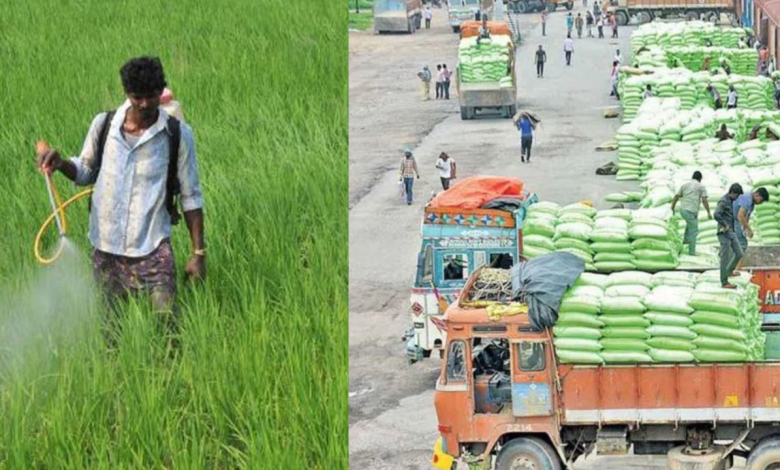 Farmers
