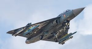 Fighter Jet