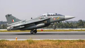 Fighter Jet