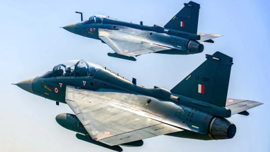 Fighter Jet