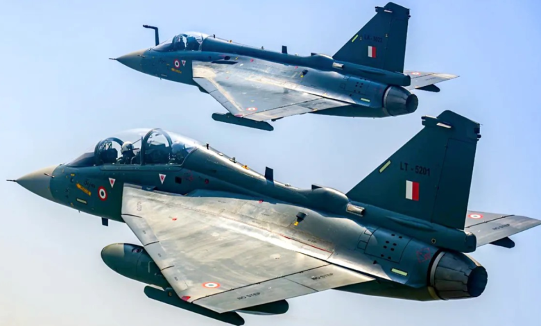 Fighter Jet