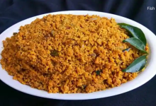 Fish Eggs