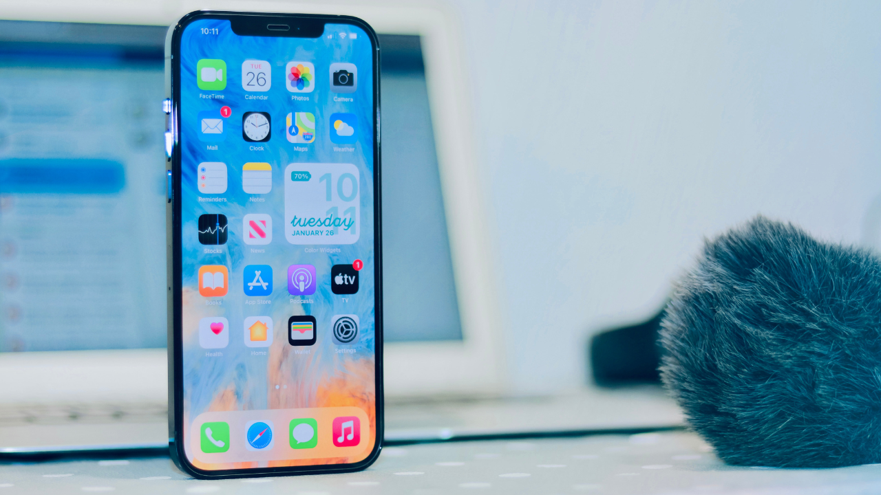 Free mobile