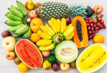 Fruits