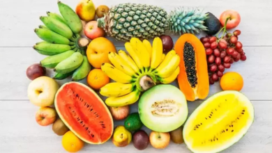 Fruits