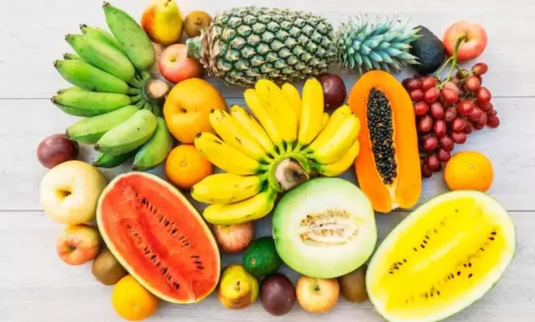 Fruits
