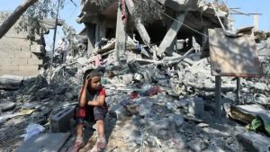 Gaza
