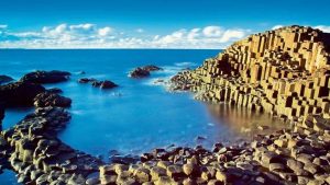 Giant Causeway