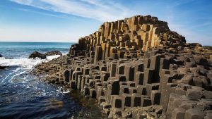 Giant Causeway