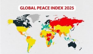 Global Peace