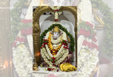 Goddess Varahi