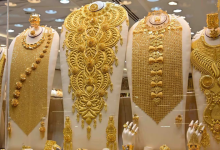 Gold Price