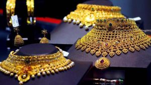 Gold Price
