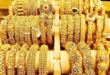 Gold rate