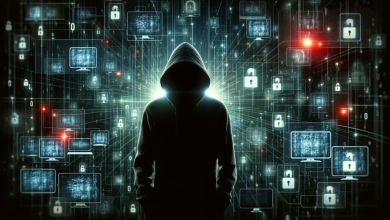 Hackers attack
