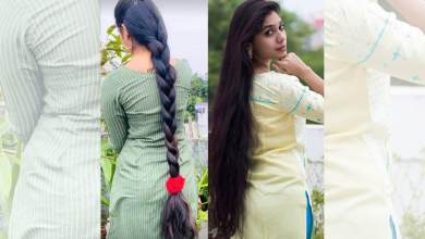 Hair