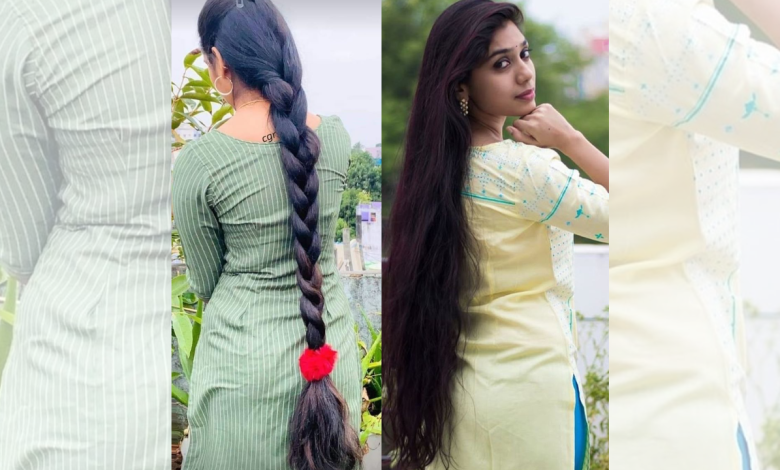 Hair