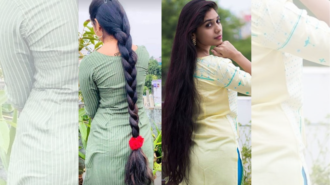 Hair