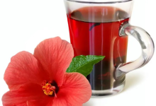 Hibiscus