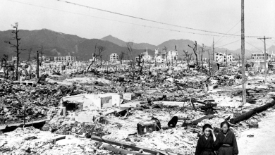 Hiroshima
