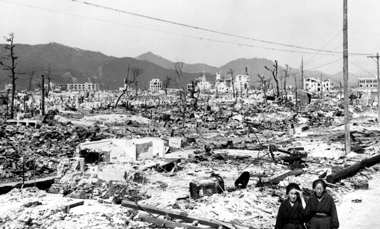 Hiroshima