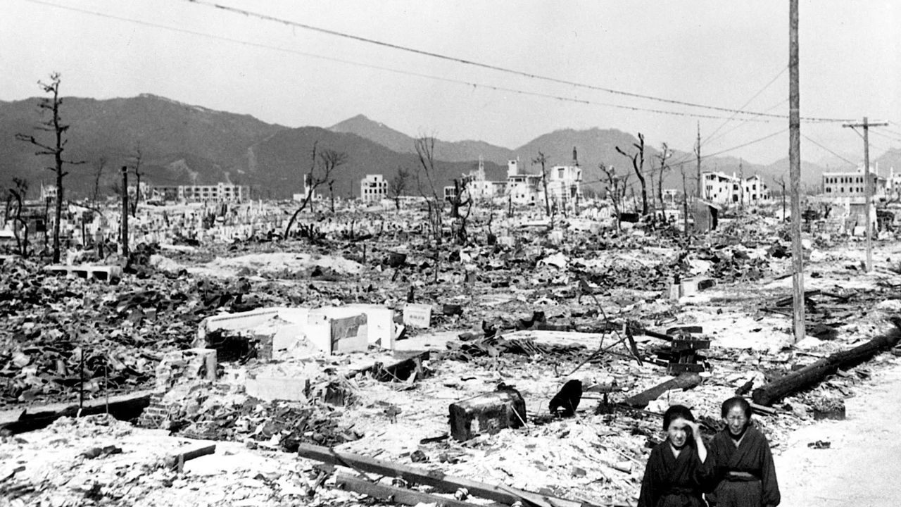 Hiroshima