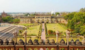 Bada Imambara