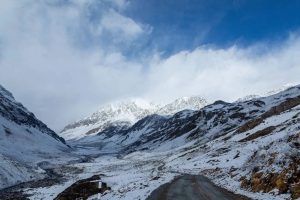 dras valley