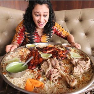 Hyderabad hotels
