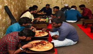 Hyderabad hotels