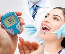 Diabetes 