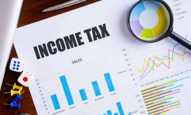 Income Tax
