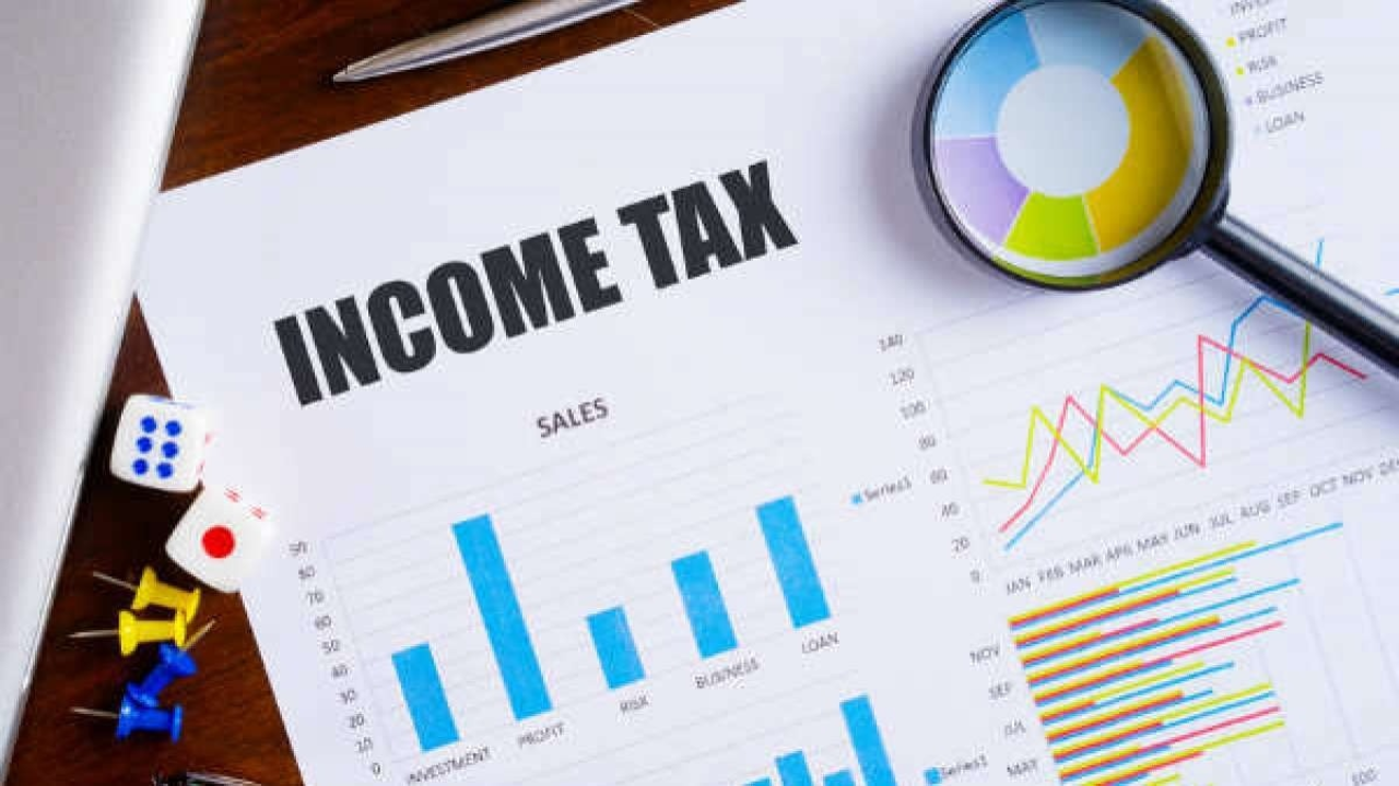Income Tax