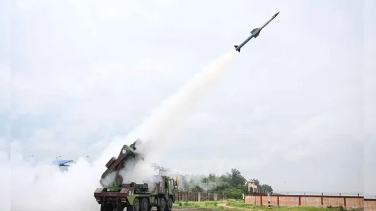 India