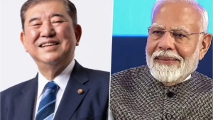 India-Japan 