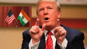 India-america