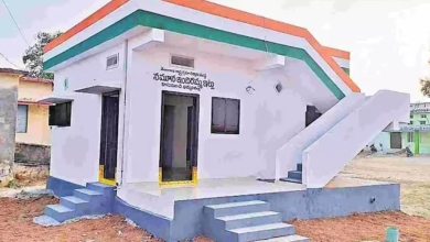 Indiramma House