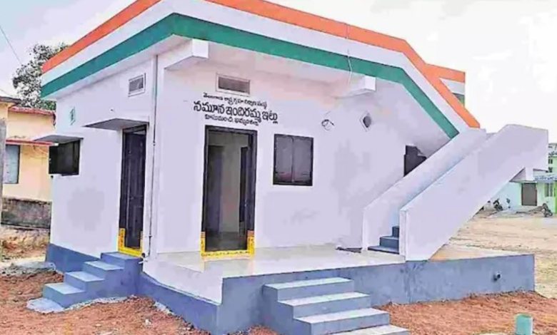 Indiramma House