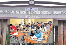 JNTUH