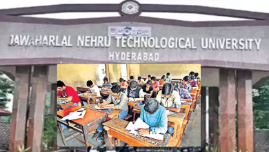 JNTUH