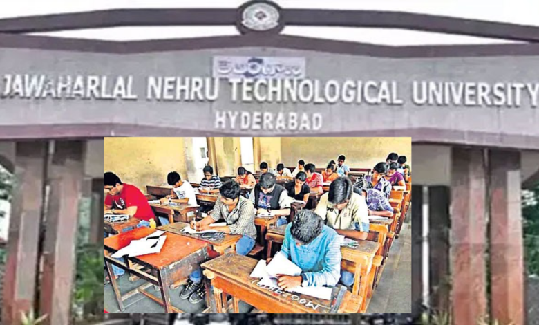 JNTUH