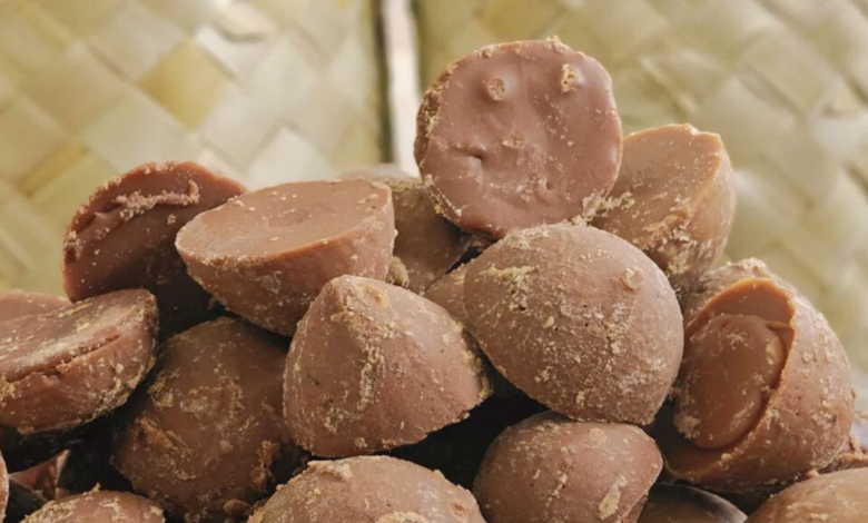 Jaggery