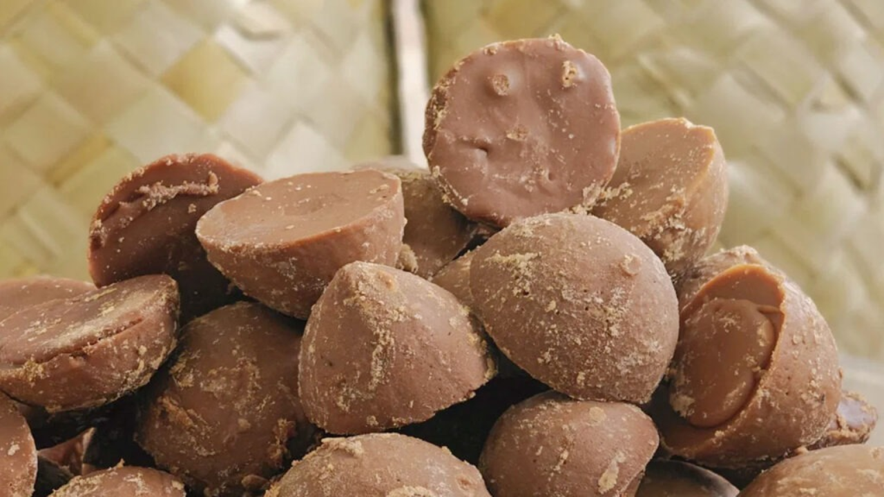 Jaggery