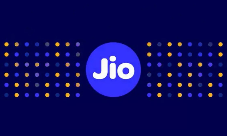 Jio